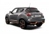 Un nuevo Nissan Juke más personalizable llega antes del verano.